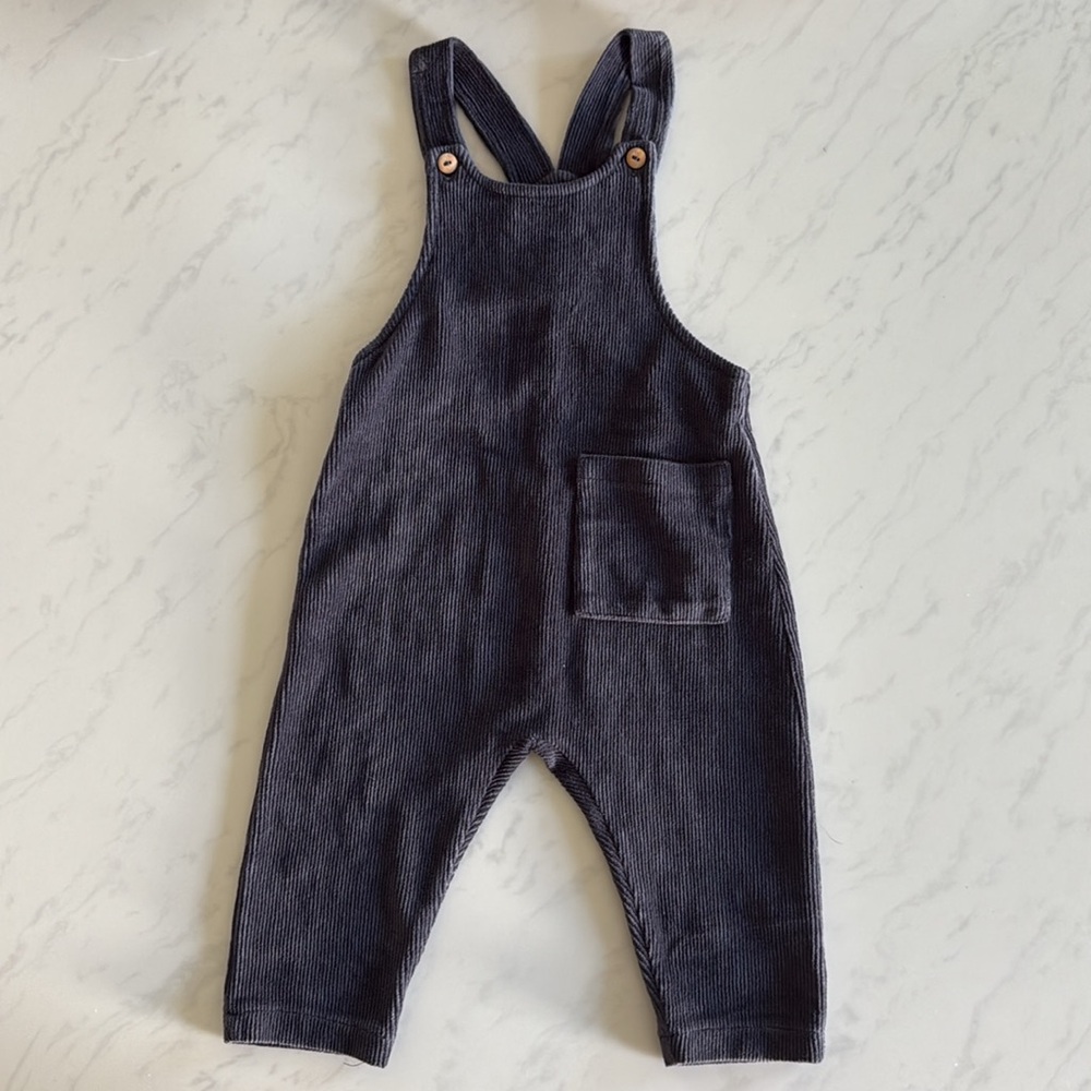 Zara Overalls